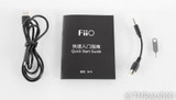 Fiio M15 Portable Music Player; M-15; 64GB