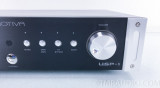 Emotiva USP-1 Stereo Preamplifier; Remote