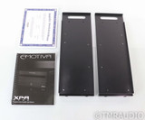 Emotiva XPA DR2 Gen 3 Stereo Power Amplifier; XPA-2 Differential Reference