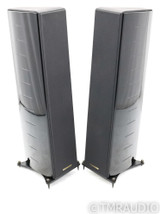 Sonus Faber Concerto Domus Floorstanding Speakers; Black