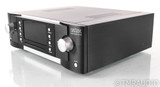 Mark Levinson No. 519 Wireless Network Streamer / CD Player; DAC; Black; Remote