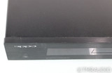 Oppo BDP-93 Universal Blu-Ray Player; BDP93; Remote (SOLD7)