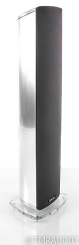 Definitive Technology Mythos Two LCR Speaker; Single / Center; Aluminum