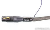 Tara Labs ISM Onboard The 0.8 XLR Cables; 1.5m Pair Balanced Interconnects (SOLD)