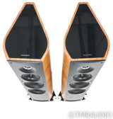 Sonus Faber Venere 3.0 Floorstanding Speakers; Walnut Wood Pair