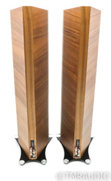 Sonus Faber Venere 3.0 Floorstanding Speakers; Walnut Wood Pair
