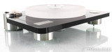 Clearaudio Champion Limited Turntable; Special Edition (No Tonearm, Dustcover)