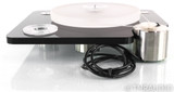 Clearaudio Champion Limited Turntable; Special Edition (No Tonearm, Dustcover)