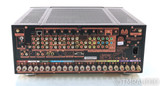 Marantz SR8012 11.2 Channel Home Theater Receiver; SR-8012; Remote