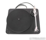 Clearaudio Ovation Turntable; Clarify Tonearm; Maestro V2 Ebony Cartridge