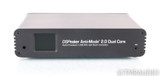 DSPeaker Anti-Mode 2.0 Dual Core DAC / Room Correction; DSP; Black