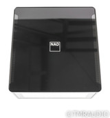 NAD Masters M10 Streaming Integrated Amplifier; BluOS (Open Box w/ Warranty)