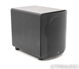 SVS PB-2000 12" Powered Subwoofer; Black Ash; PB2000; SVS SoundPath Feet