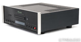 McIntosh MVP871 Universal DVD / CD / SACD Player; MVP 871; Remote