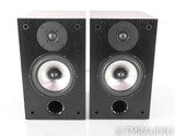 Joseph Audio RM7XL Bookshelf Speakers; Black Pair (SOLD)