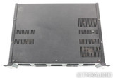 SAE P101 Stereo Preamplifier; P-101; MM Phono; Black