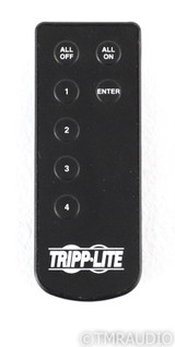 Tripp Lite Isobar HT121OISOCTR AC Power Line Conditioner; Remote