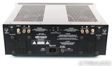 Audio Research SD135 Stereo Power Amplifier; Silver; Upgraded Power Cable