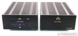 Audio Note CDT-Zero CD Transport w/ DAC-Zero