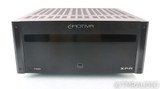 Emotiva XPA-2 Gen3 Stereo Power Amplifier; XPA2; Black