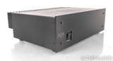 Acurus 100X3 3 Channel Power Amplifier; 100x3; Black