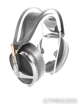 Meze Empyrean Open-Back Headphones; Jet Black