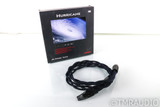 Audioquest Hurricane Source Power Cable; 2m AC Power Cord