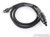 TimePortal Cables Statement Series Power Cable; 2.5m AC Cord