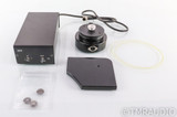 Immedia RPM-1 Turntable; RPM1 (No Tonearm)