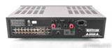 NAD C 326BEE Stereo Integrated Amplifier; 326-BEE; Remote; Black