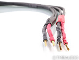 AudioQuest Slate Bi-Wire Speaker Cables; 1.5m Pair (SOLD)