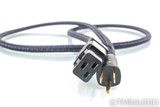 AudioQuest NRG-4 Power Cable; 6ft AC Cord; NRG4; C19