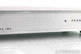 Musical Surroundings Phonomena MM / MC Phono Preamplifier; Silver