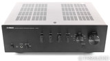 Yamaha A-S301 Stereo Power Amplifier; AS-310; Black; Remote
