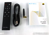 S.M.S.L M400 DAC; D/A Converter; SMSL; Remote; Black (SOLD)