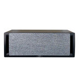 ELAC Uni-Fi Reference UCR52 Center Speaker, satin black with grill