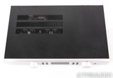Creek Evolution 50A Stereo Integrated Amplifier; 50-A; Remote; Silver