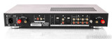 Creek Evolution 50A Stereo Integrated Amplifier; 50-A; Remote; Silver