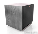 Klipsch SPL-100 10" Powered Subwoofer; Black; SPL100