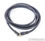 AudioQuest NRG 4 Power Cable; NRG4; 15ft AC Cord