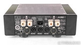 Benchmark AHB2 Stereo Power Amplifier; AHB-2; Balanced; Silver