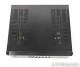 Rotel RB-1582 MKII Stereo Power Amplifier; RB1582; MK2; Black