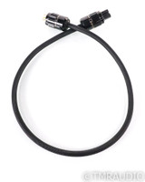 Voodoo Mojo Digital Power Cable; 3ft AC Power Cord