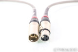 Voodoo Definition XLR Cables; 5ft Balanced Interconnects