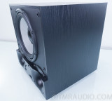 Energy S10.2 Powered Subwoofer; 10 inch; 600 Watt Peak