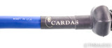 Cardas Clear Beyond Power Cable; 1.5m AC Cord (SOLD2)