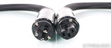 Shunyata Research Alpha V2 NR Power Cable; 1.75m AC Cord (SOLD)
