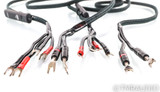 AudioQuest Rocket 88 Bi-Wire Speaker Cables; 8ft Pair; 72v DBS