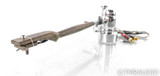 Sperling Audio TA-1 Tonearm w/ 12" and 10.5" Armwands; Kondo Silver Wire