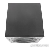 B&W ASW610 10" Powered Subwoofer; Black Ash; ASW-610 (SOLD2)